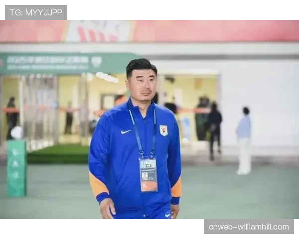 韩鹏上任改变球队气质 泰山精神面貌提升