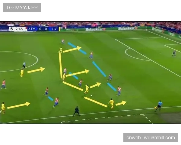 高位逼抢战术流行 对西甲传统技术流打法影响