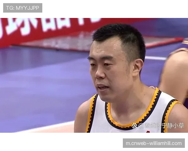 辽宁队韩德君退役留下内线真空 年轻球员未能填补空缺