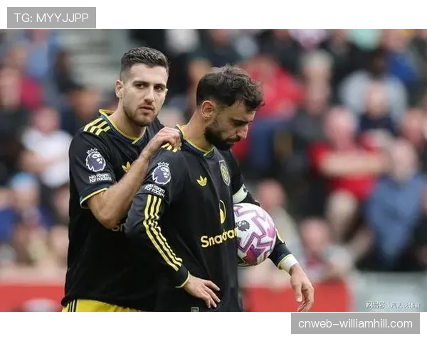 布鲁诺传球决定进攻上限 曼联前场撕开防线核心引擎