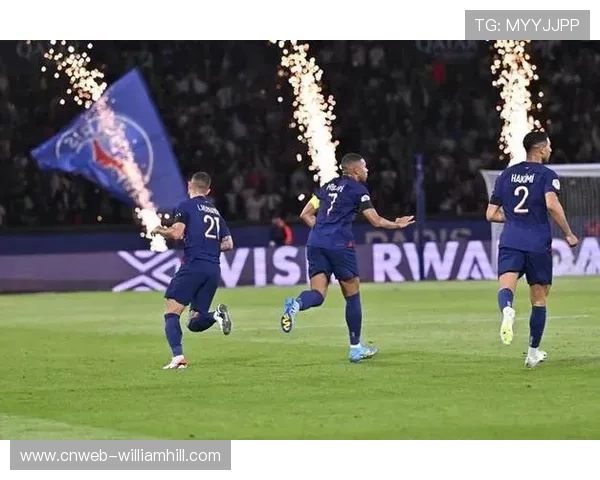 卫冕冠军巴黎锋线重组 姆巴佩离队后进攻依赖新核心