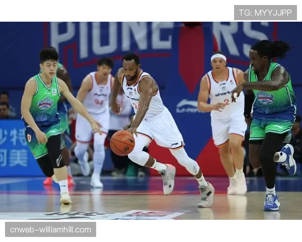 上海久事剩余五场仅需一胜 即可锁定常规赛冠军头衔